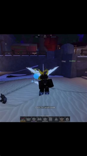Hardest quest #roblox #fisch