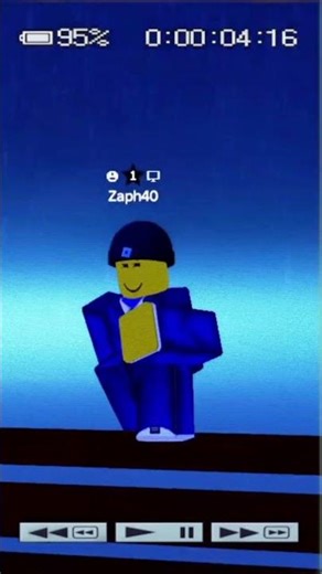 r6 dance! #roblox #Trend #dance