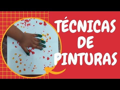 HOW TO WORK WITH PAINTING IN EARLY CHILDHOOD EDUCATION