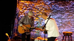 6.4K views · 239 reactions | Sad news about the passing of Paul Barrere, who wrote some of Little Feat's most beloved songs including "Skin It Back," ''Time Loves a Hero" and "Old Folks Boogie". We can only hope he's somewhere jamming with Lowell once again! We leave you with this memory of Paul Barrere and Fred Tackett performing at the Iridum in 2016 with the Little Feat classic "Fat Man In The Bathtub". God speed ahead, Paul! | The Iridium | Facebook