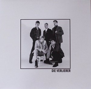 Die Verlierer - Die Verlierer