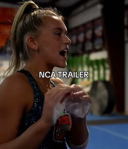 NCA TRAILER🎥🍊 #orangerays #NCA | nca 2026