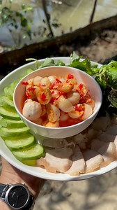 2M views · 39K reactions | Cà Pháo mf ngâm kiểu này nó giòn tan luôn mấy chị. Tết này triển liền nha | Tuyen saphia | Facebook