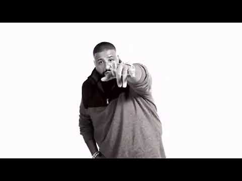 DJ Khaled - Another One