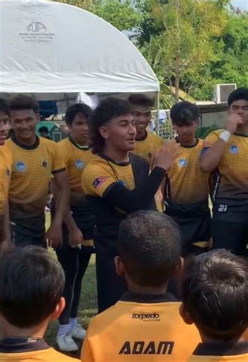 Cobra Rugby Highlights at Bangkok 10s 2025