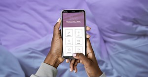 Smart Room Control | Bloc Hotels