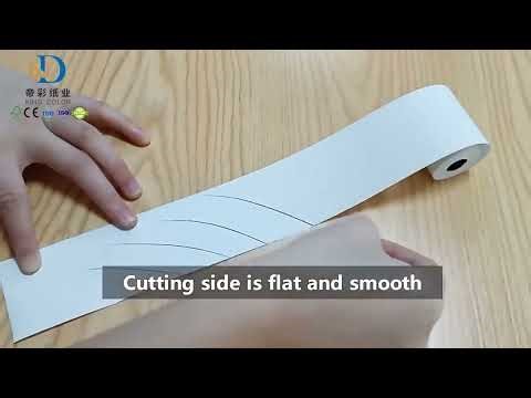 Kingcolor Thermal Paper: Unveiling Unmatched Quality! |thermal paper suppliers