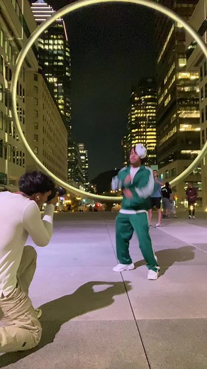 Inverted Camera Tricks: Reverse Trending Videos Explained