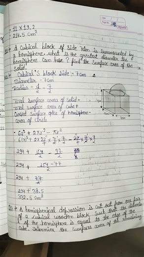math||class-10 th||ch.no.-12||Ex.-12.1||que.-1,2,3,4,5||solutions