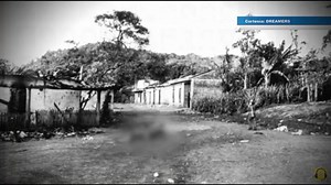 7K views · 71 reactions | Hoy inició la inspección de archivos históricos en el arzobispado de San Salvador, respecto a la masacre El Mozote. Los documentos únicamente serán revisados, y permanecerán en resguardo de la iglesia católica. | El Noticiero | Facebook