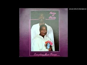 Roslyn & Charles - Send Me