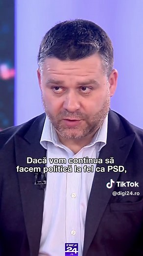PNL, relevață și critica stilului PSD
