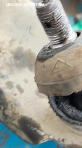 1.8K views | The Lower Control Arm Noise Problem | Mechanic Repair Team | Facebook