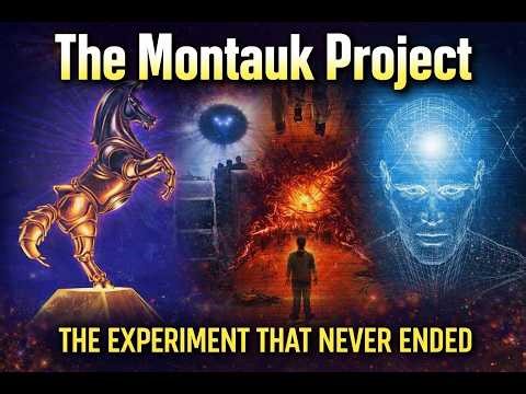 The Montauk Project: The Experiment That Never Ended