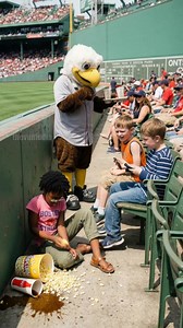 Bullying Backfires At Baseball Game! #karma #baseball #kids | Vu Stories
