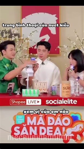 đôi khi nvct chúng tôi còn sến hơn cả sếp nữa #nguyentungduong #ninhanhbui #ninhduongstory #xu_huong_tik_tok