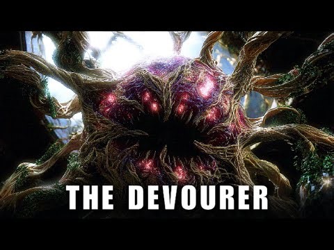 Predator: Badlands - The Planetary Monster Explained (The Kaliskian Devourer)