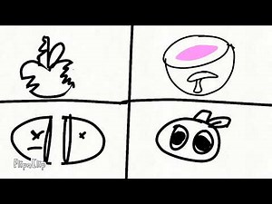 Annoying Orange The amazing Grace (RETAKE)