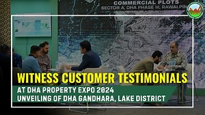 8.1K views · 111 reactions | DHA Islamabad-Rawalpindi proudly...