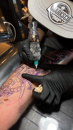 Segara Ink Tattoo Sanur on TikTok