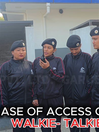 Transforming Trainees at Garud Training Center in 10 Days