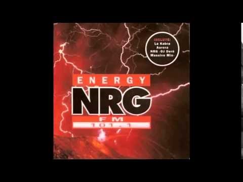Energy FM 101.1 Vol.1