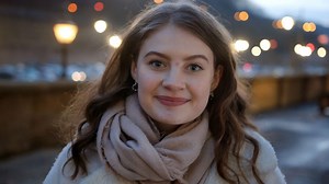 How to become an apprentice journalist: Natasha's story - BBC Bitesize