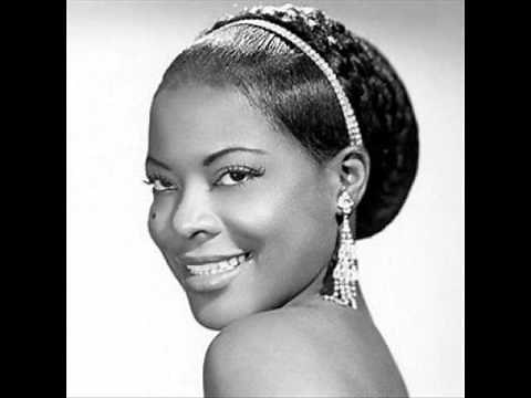 Fifties' Female Vocalists 17: LaVern Baker - "Tweedly Dee" (1955)