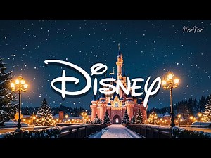 Playlist ⎥🎄 Best Disney Music For Christmas⎥Disney Best Songs Collection 🎶⎥Disney ASMR