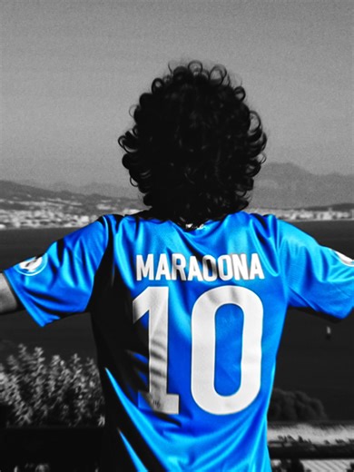 Maradona - Il Musical con Lorenzo Salvetti