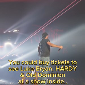 Head to The Gorge for 3 days of country music & camping at #WatershedFest Aug 2-4! Featuring Old Dominion, Luke Bryan, Hardy, Riley Green, Cole Swindell, Koe Wetzel and many more! Passes on sale now at WatershedFest.com | Watershed Festival