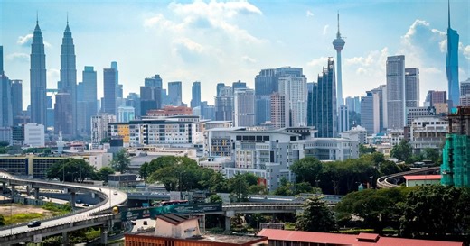 YTL, Genting, KLK among 500 global enterprises that collectively raked in US$8.8tri in revenue [BTTV] | New Straits Times
