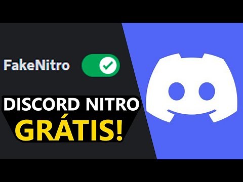 How to Use Fake Nitro on Discord