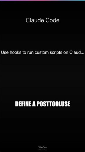 Make Claude Code Auto-Run Your Linter With Hooks