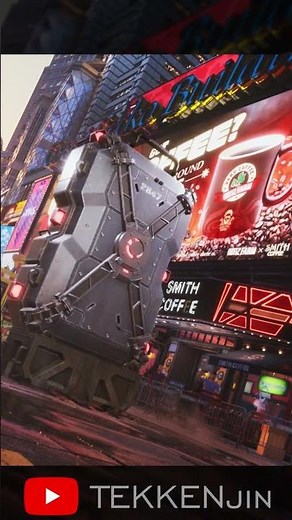 👑 The EPIC Return of OGRE in TEKKEN 8 - Fahkumram (MOD)