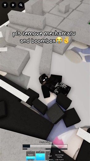 Noise Pollution Roblox JJS: How to Fix STRAIGHT Noise Issues