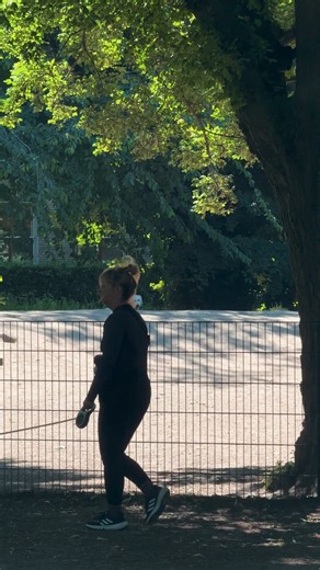 Cozy summer vibes from Fælledparken 🌳⁠ ⁠ Fælledparken is one of the biggest park in Copenhagen and one who sees the most visitors, which makes sense since it was established as being the people's park. ⁠ ⁠ You will find several tematical playgrounds scattered around the park, like the Traffic Playground and the Towers of Copenhagen-playground, as well as the biggest skatepark in Northern Europe 🛝🛹⁠ ⁠ #copenhagen #visitcopenhagen #parks #greenspace #urbanspace | VisitCopenhagen