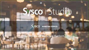 Sysco Studio LIVE