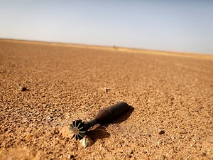 Why Biden’s Western Sahara policy remains under review