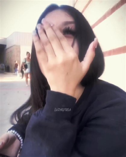 Gisela😍😍 #foryou #foryoupage #active #fypシ #blowthisup #giovlogs #gio #gisela #diana #luz #trending #trend #singing #luzngisela #edit #gioediter