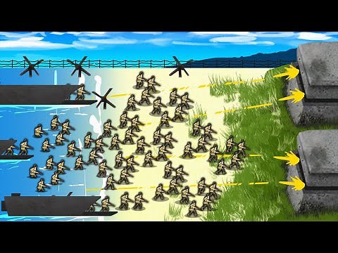 Is This The Best WW2 Game Ever?