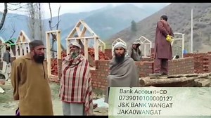 10K views · 119 reactions | Masjid shareef Hazrat Abu Bakar Sadeeq (R.A) kasanapati poshkar kangan Bank Account=CD 0739010100000127 J&K BANK WANGAT JAKA0WANGAT | The Kashmir Review | Facebook