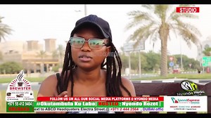 Ensi kulaba , wuuno omuwala ayagala bakazi bane yagaana abasajja | Nyondo Media