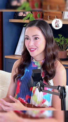 Jodi Sta. Maria on KC After Hours: Upcoming Episode Alert