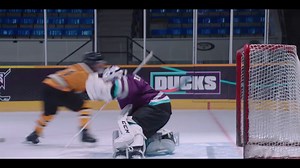 1.9K views · 19 reactions | It’s almost time to lace up! Mighty Ducks: Game Changers, a brand-new Original Series, debuts this Friday on #DisneyPlus | Walt Disney Studios | Facebook