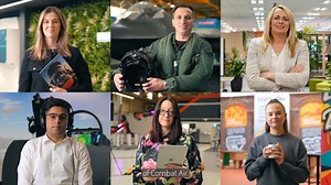 We’re very pleased that BAE Systems are supporting the Station Commander’s Enclosure at this year’s RAF Cosford Air Show. BAE Systems’ Air Sector is a longtime supporter of the Air Show. With more than 12,400 employees in the UK and a further 8,000 worldwide, BAE Systems’ Air Sector is dedicated to protecting those who protect us; providing their Air Force customers with the equipment, skills and services they need to secure their skies. The company is passionate about inspiring the next generat