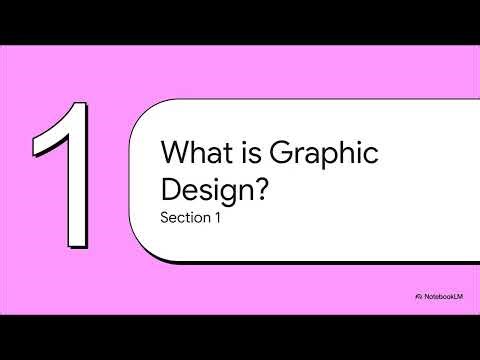 Graphic Design Fundamentals