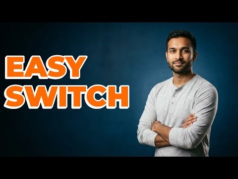 How To Transfer From Android To iPhone?