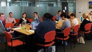 Postgraduate Certificate in Education (Geography) | King's College London