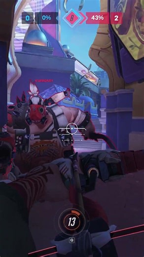 Hanzo HATER Btw 🤓